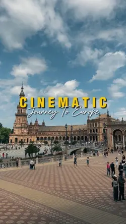 Cinematic Journey