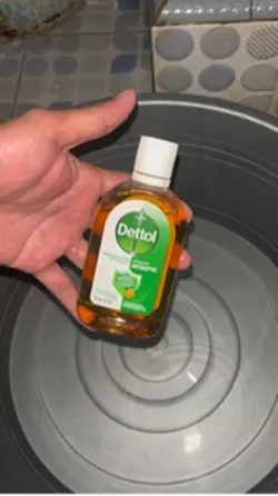 Dettol antiseptik