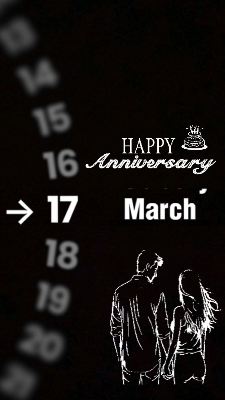 ANNIV 17 DE MARÇO 