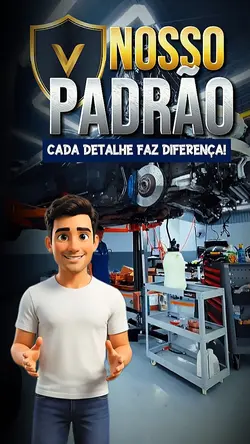 PADRÃO