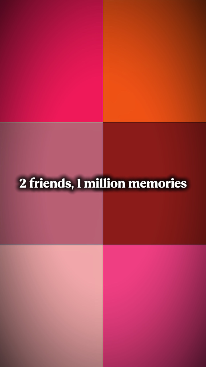 2 amigos, 1 millón