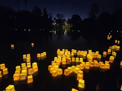 Lantern festival 