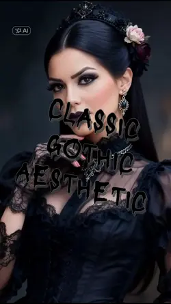 classic aesthetic 