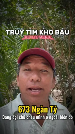 [1] Truy tìm kho báu