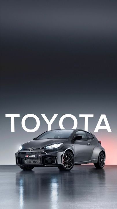 Voiture ProMotion