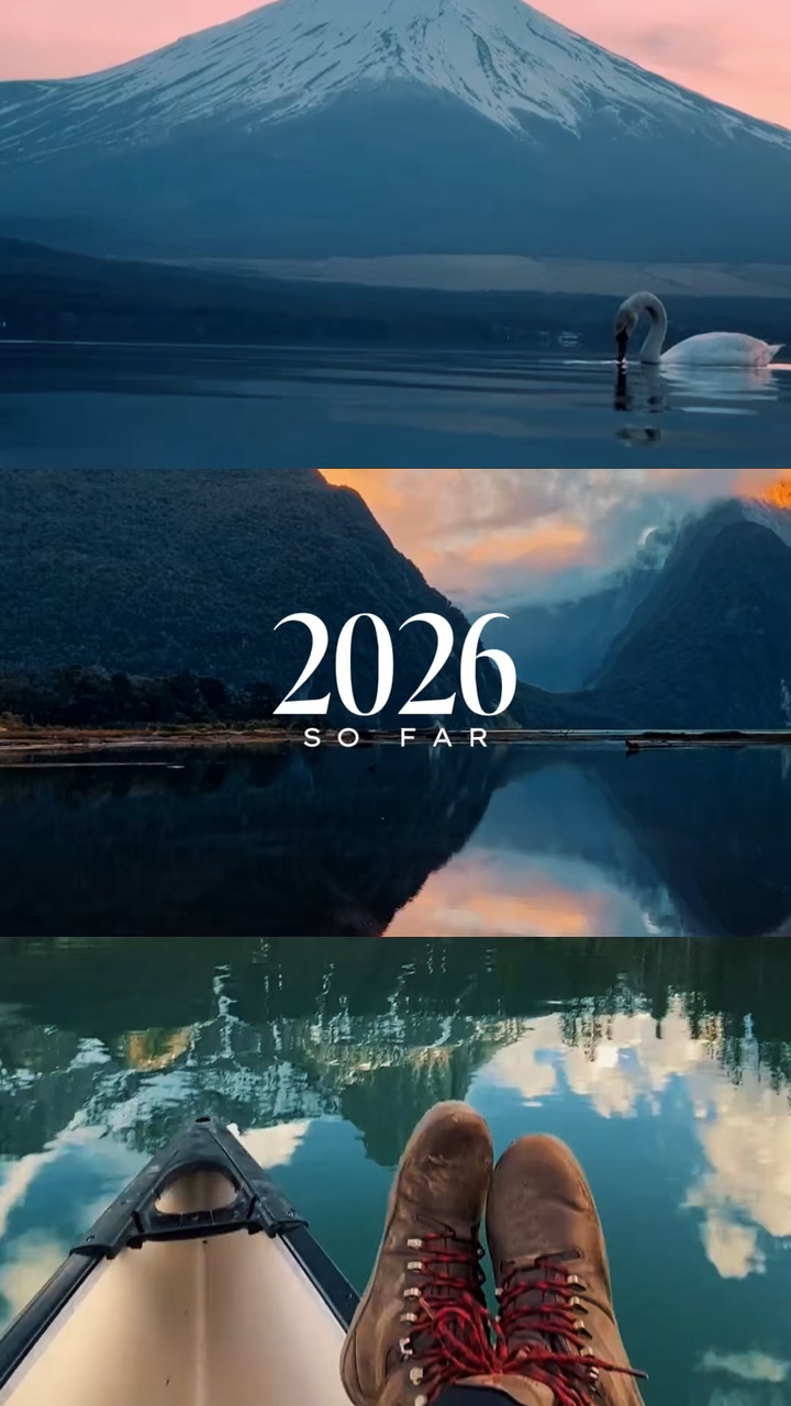 2026 so far