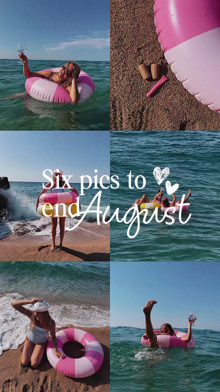 August-Dump