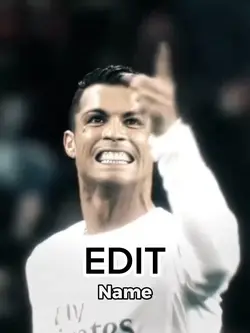 CR7 FREE EDIT 4k