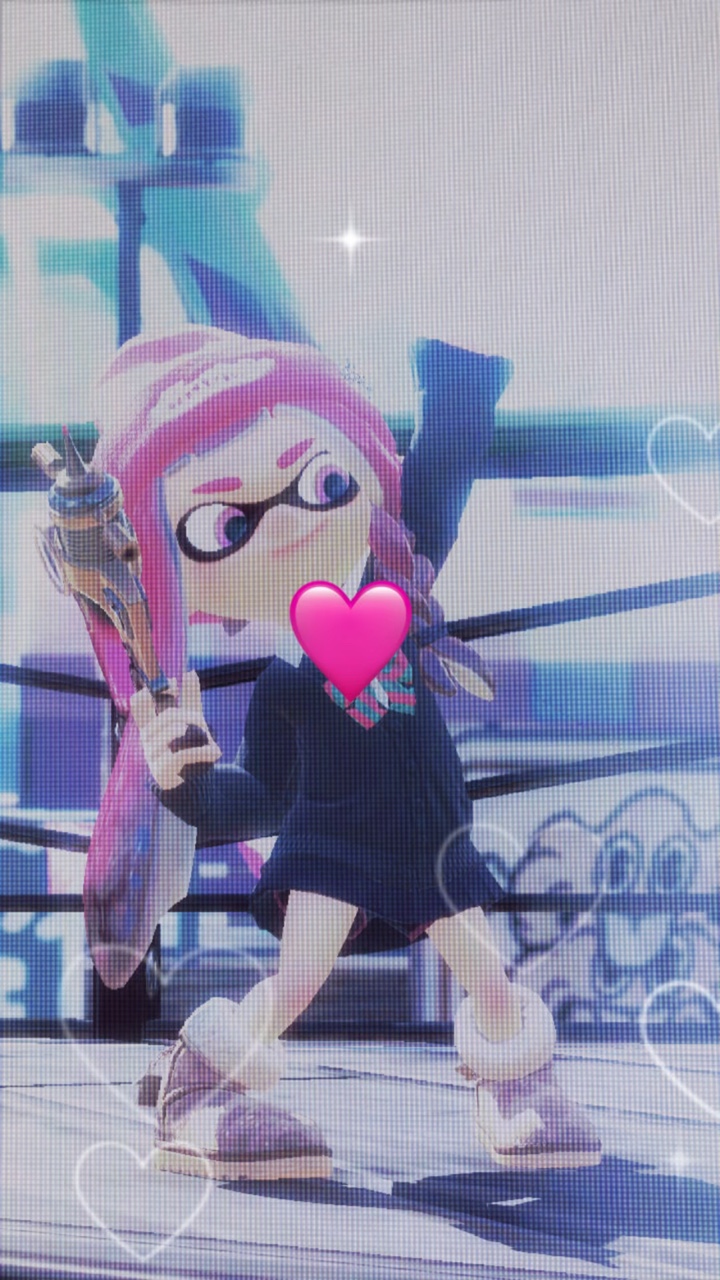 練習中ですっ♡