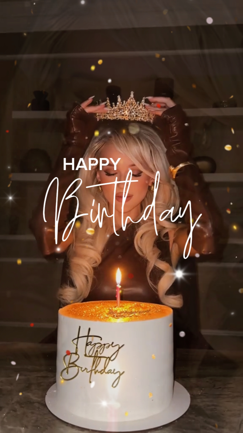 Birthday party