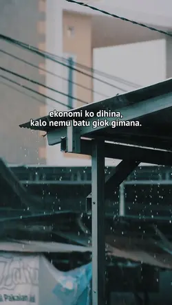 ekonomi ko dihina