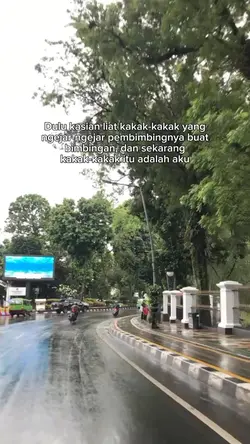dulu sering liat