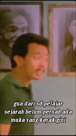 Prank Muka Pahlawan