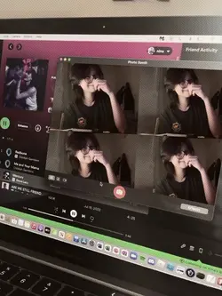CAMERA MACBOOK