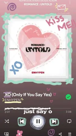 xo fanchant