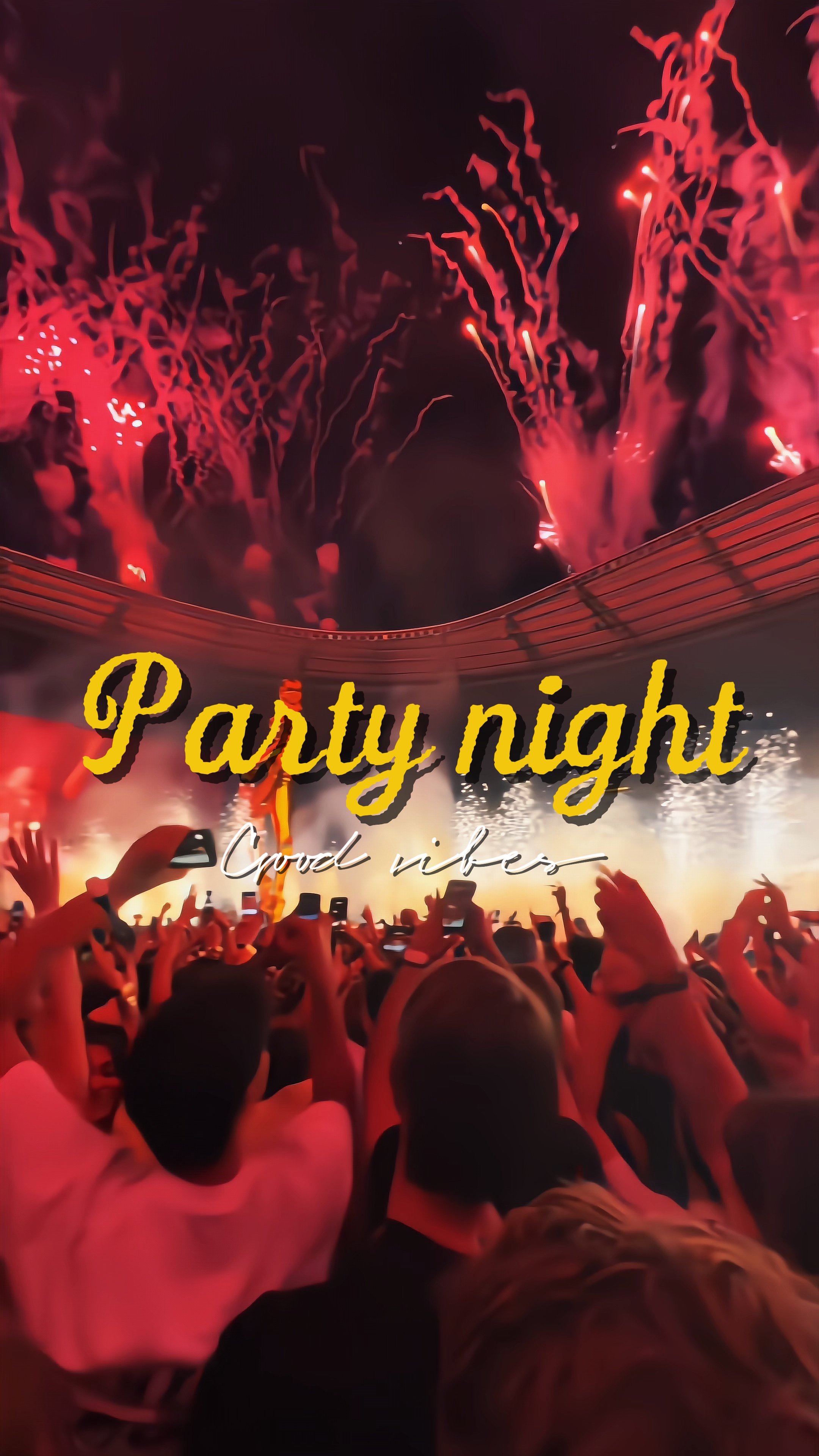 Partyleben