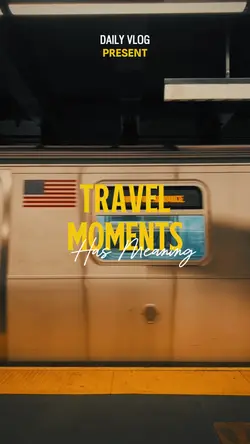 TRAVEL MOMENTS