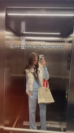 Me before pregnant 