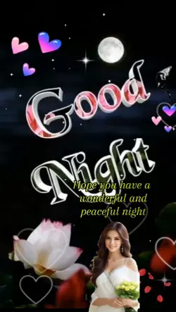 Good Night
