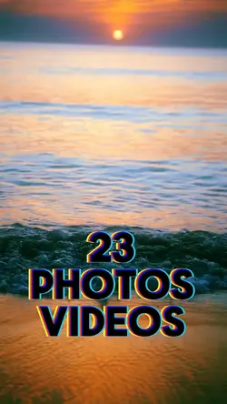 23 videos photos