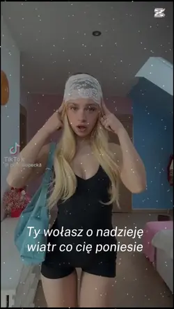 Chodź dziewczyno