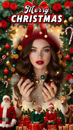 Merry Christmas