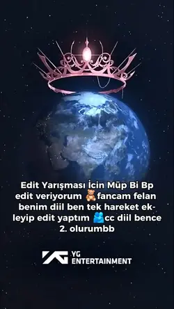 Müp BlackPink Edit