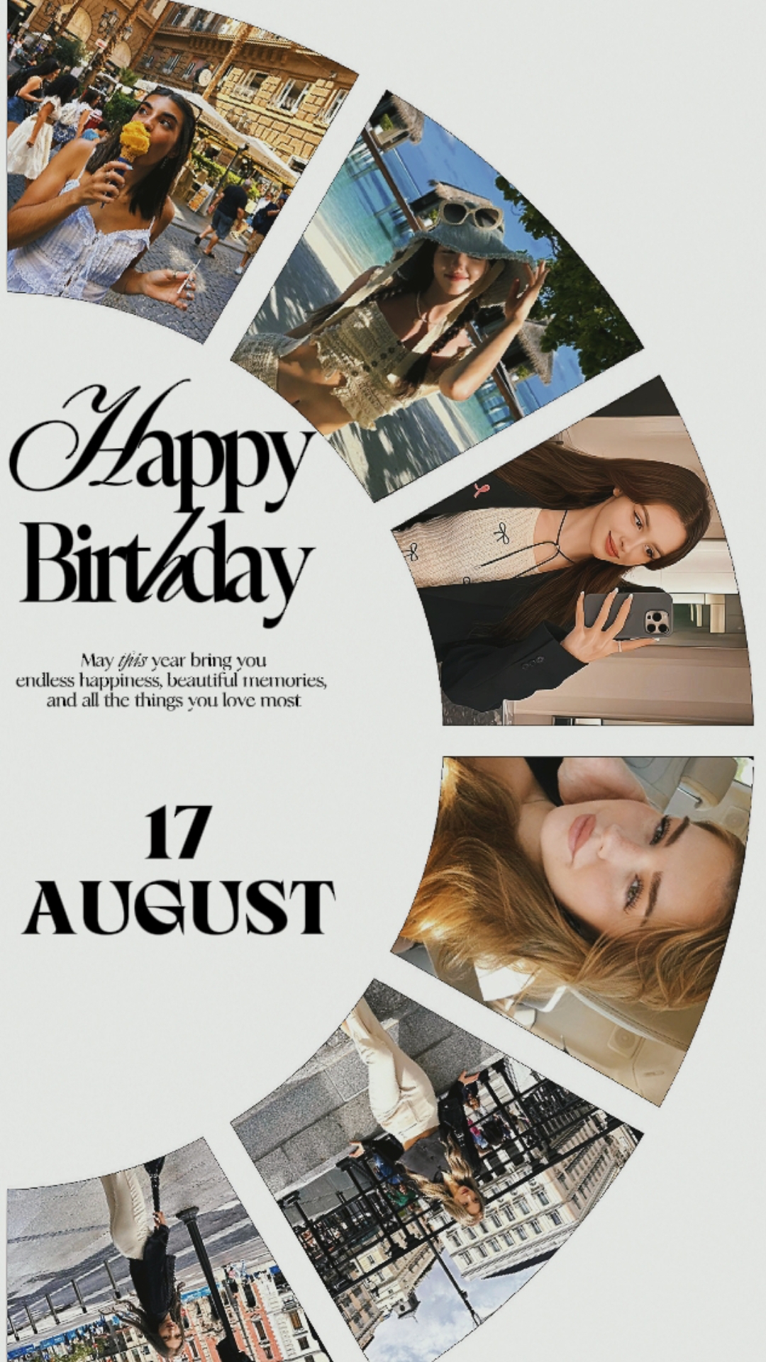 ULANG TAHUN 17 AGUSTUS