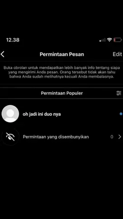 oh jadi ini duonya 