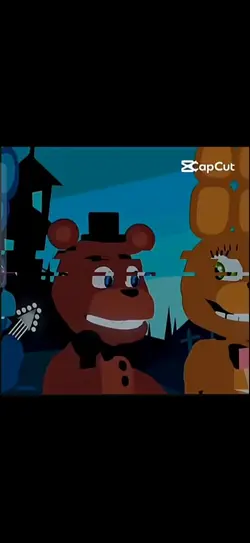 FNAF edit