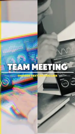 TEAM MEETING