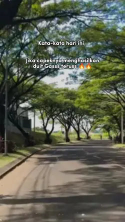 kata-kata hari ini