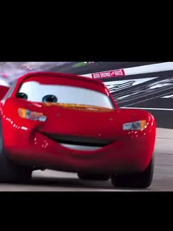 LIGHTNING MCQUEEN 