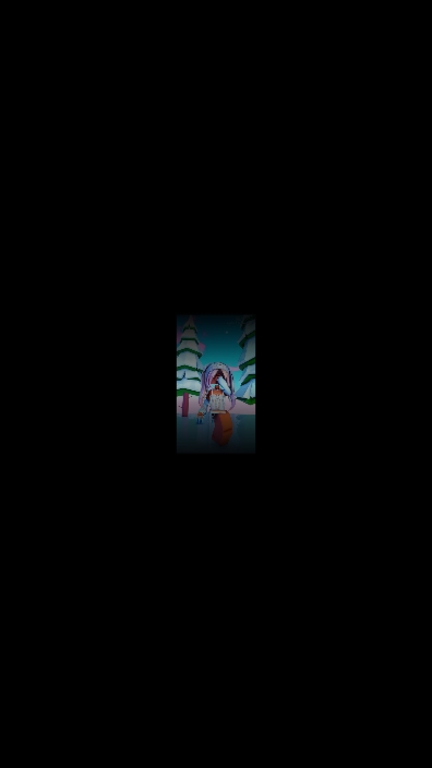 I've never been 