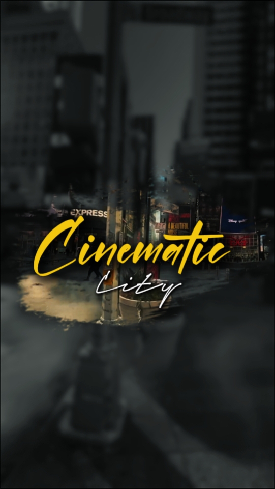 5 clipes cinematográficos 