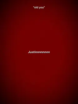 JUSTIN 