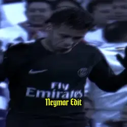 Neymar Jr