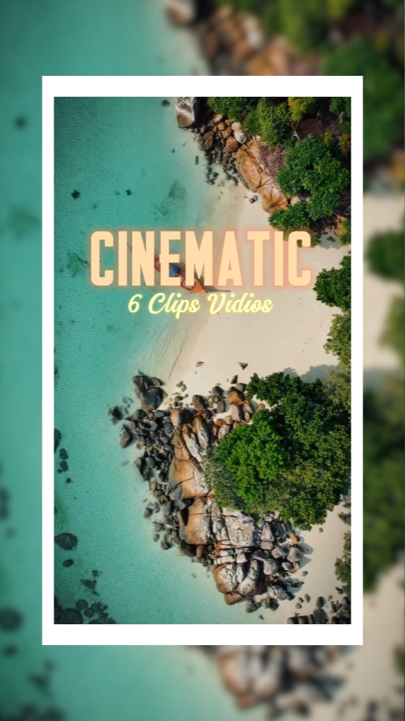 6clips vidéo