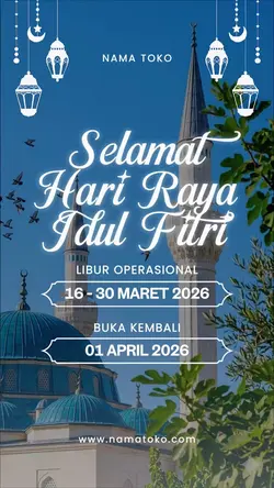 libur idul fitri 