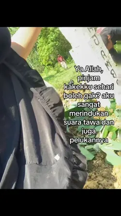 kangen kakek