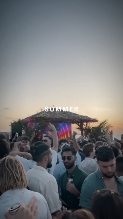 summer dump