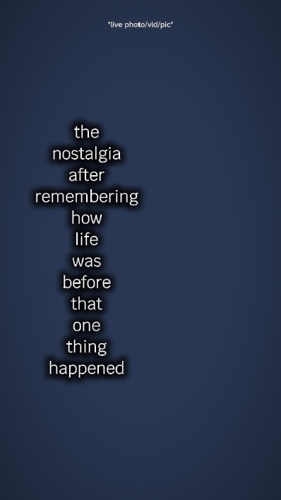 thenostalgiaafterrem