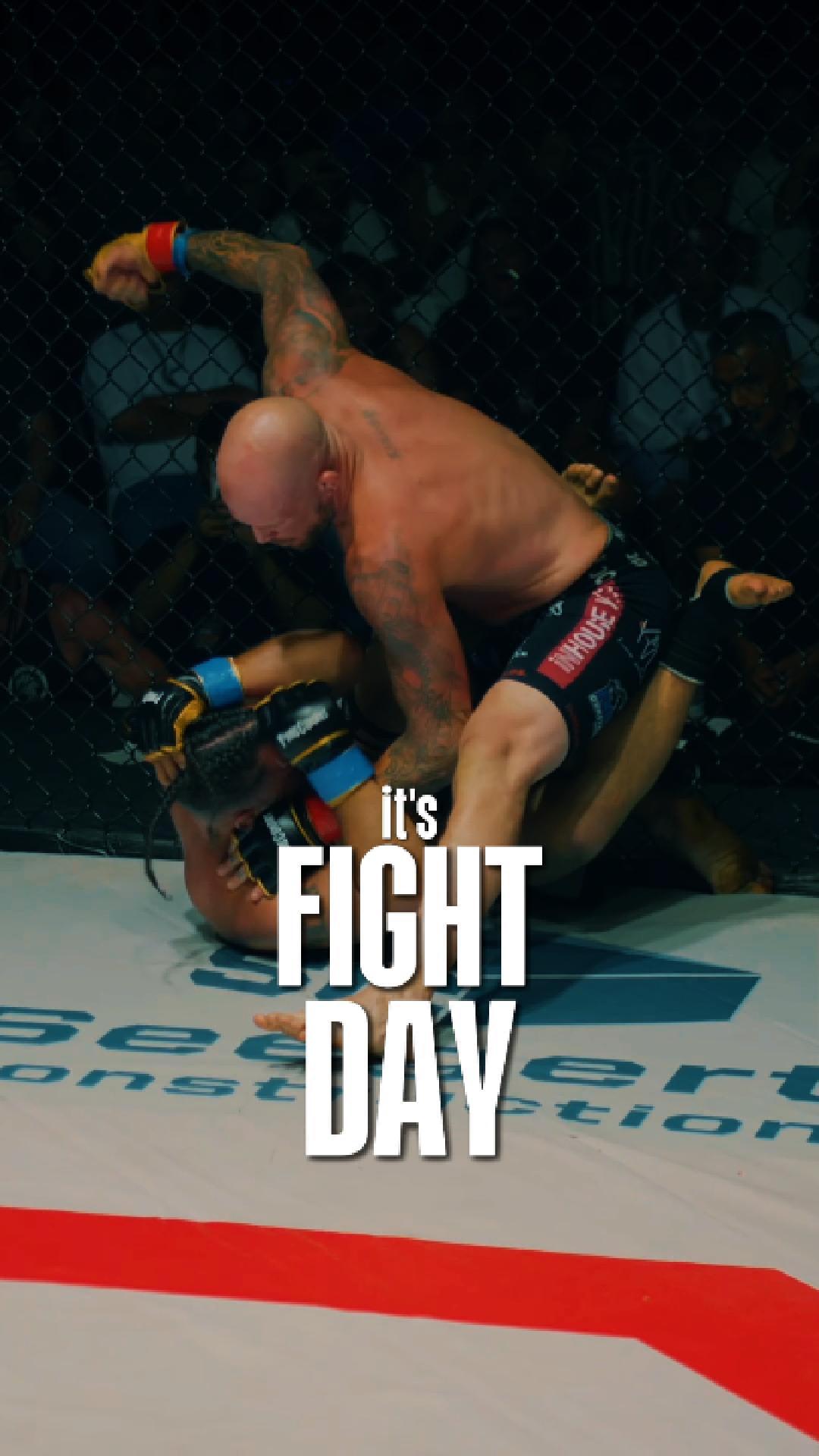 MMA HIGHLIGHT