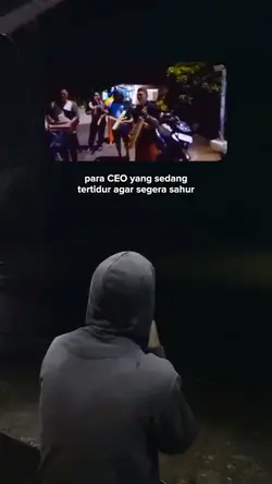 pembangun CEO