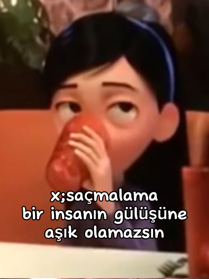 başlığı ben yedim