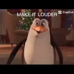 Make it Louder!