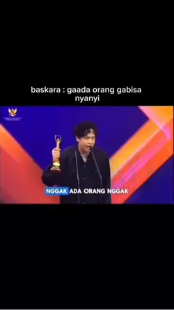 Nyanyi Karaoke