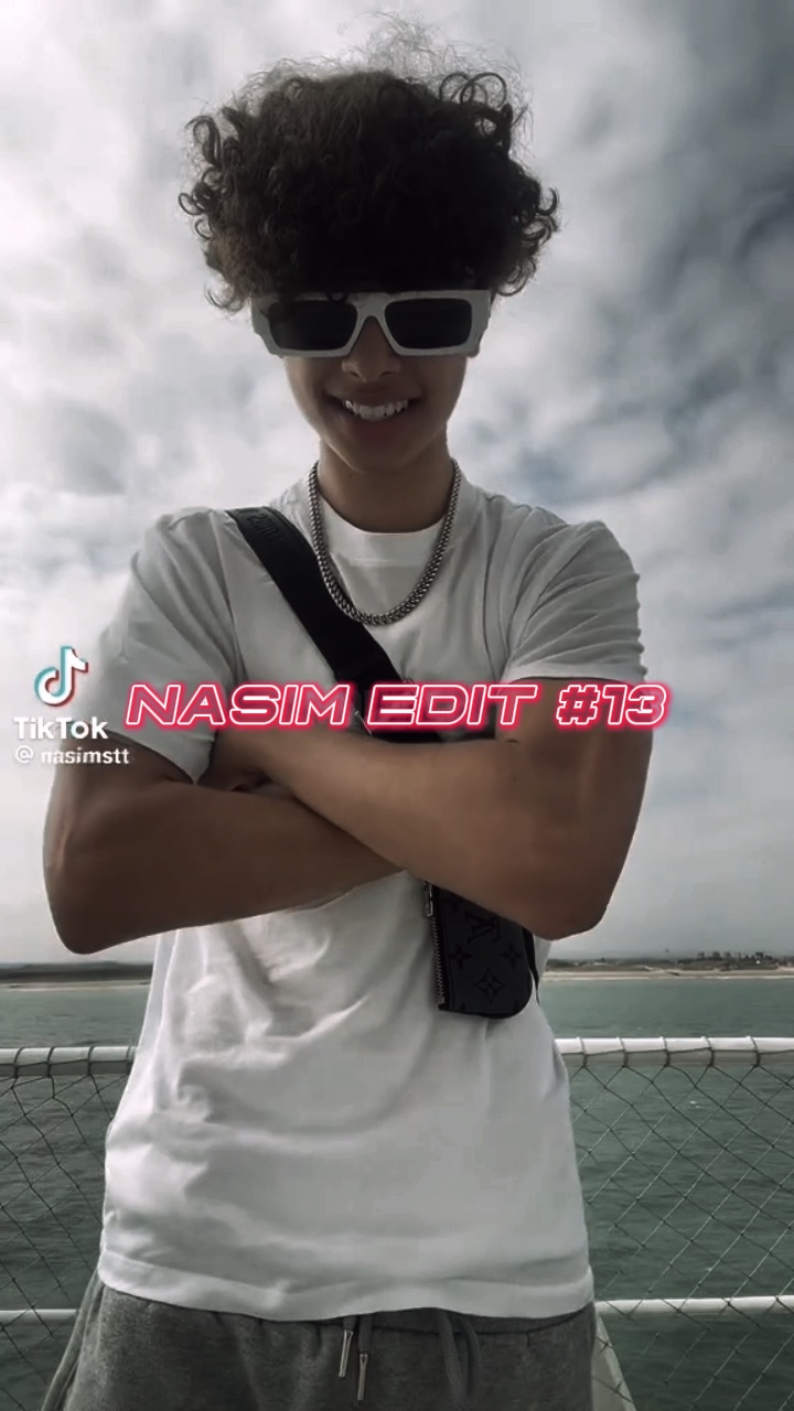 Nasim Edit #13
