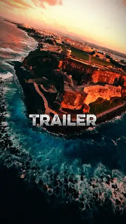 Trailer aesthetic