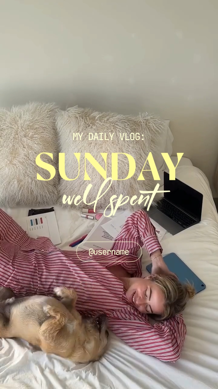 Abriendo dailyvlog 